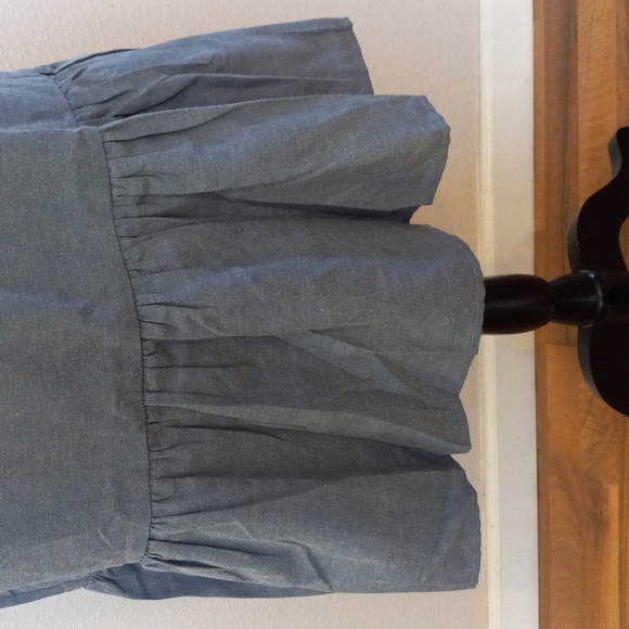 Spaghetti Strap Dress - Picture 3 of 12